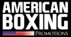 american boxing promotions logo